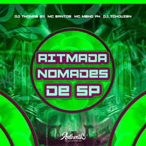 Ritmada Nomades de Sp