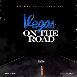 On the Road (feat. City Crooks & Thedevilsfruit)