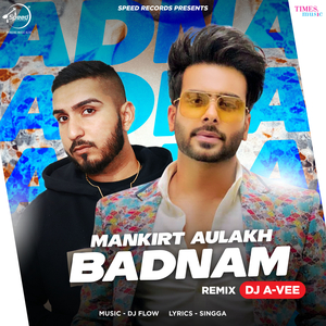 Badnam (Remix)