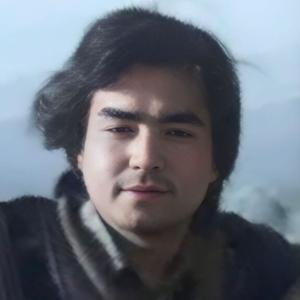 Zahir Burhan Music 1