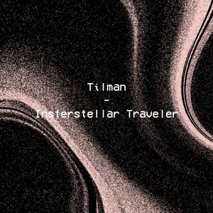 Interstellar Traveler