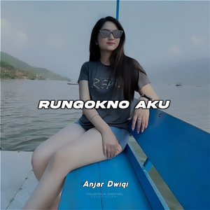 Rungokno Aku