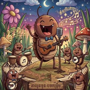 តាលូទូន-បទកន្ត្រឹម