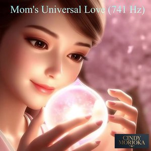 Mom's Universal Love (741 Hz)