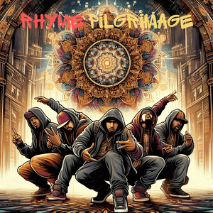 Raised in the Struggle