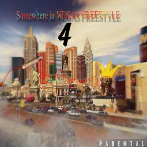Somewhere in Vegas FREESTYLE