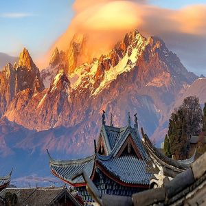 《灵动琴音点亮旅行Vlog》