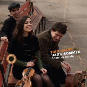 Romance for Violin and Piano in C-Sharp Minor, WoO: I. Sehr langsam