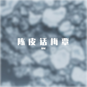 Chen PI Hua Mei Qin