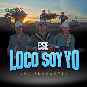 Ese loco soy yo