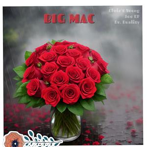 Big Mac (feat. Chris't Young, Joe EP & Dr. Duality)