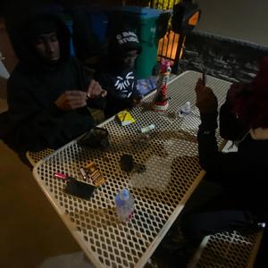 overtime (feat. 99LXUD!)