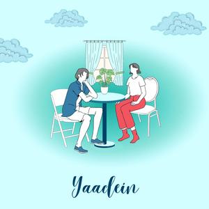 YAADEIN (feat. Micky)