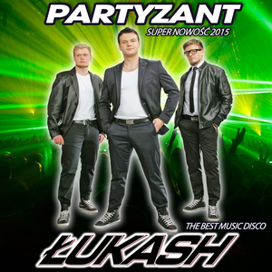 Partyzant (Radio Edit)