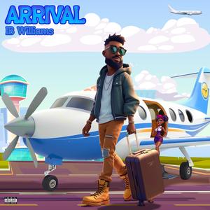 ARRIVAL