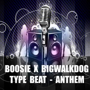 Big Walk Anthem