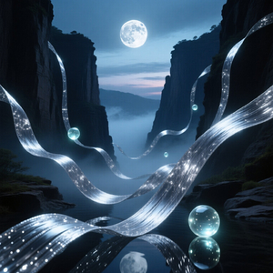 Medianoche en la Pista