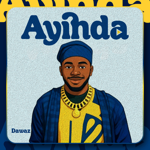 Ayinda
