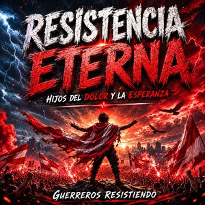 Resistencia Eterna, Hijos del dolor y la esperanza