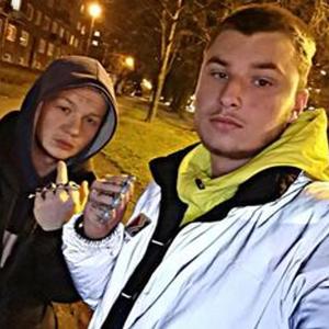 Už to dávno nežijem