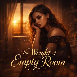 The weight of empty room
