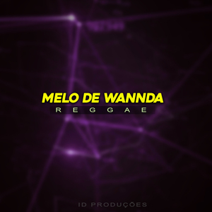 MELO DE WANNDA