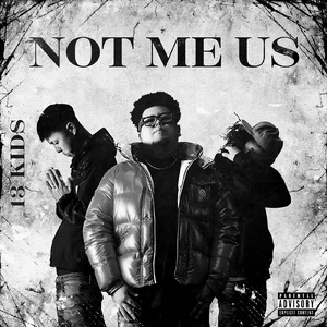 Not me us (feat. tombi jerk, Calpas & knit)