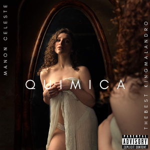 Quimica (feat. Thebest Kingmalandro)