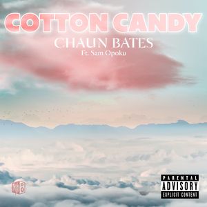 Cotton Candy
