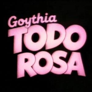 Todo Rosa