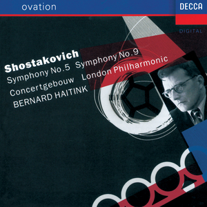 Symphony No. 5 in D Major, Op. 47:I. Moderato