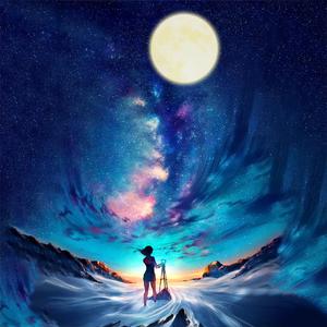 欧阳朵-失去才懂（纯音乐旋律版）（SteveYJH Remix）