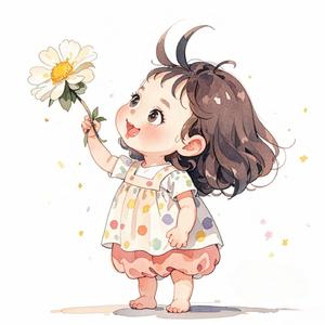 记得给生活加点糖哟（可爱欢乐bgm）