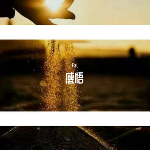 感悟（prod by 房间里的大象）