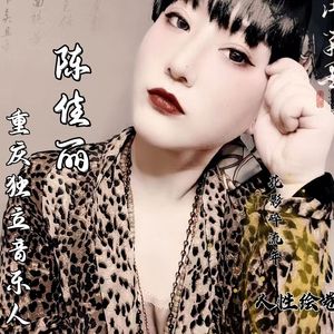 自省成品（陈佳丽）