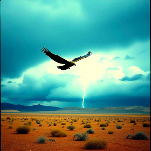 Grandfather (feat. Thunder Warrior)