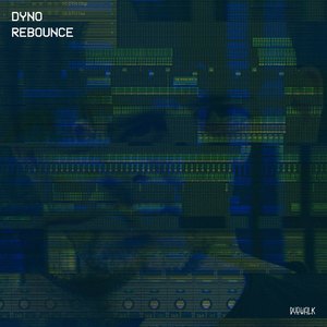 Uno punto uno rebounce