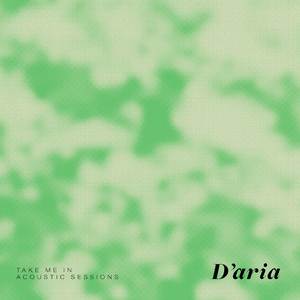 Take Me In (Piano Version)