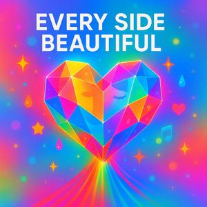 EVERY SIDE BEAUTIFUL