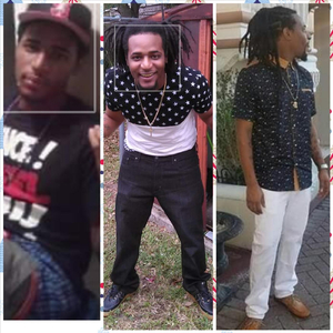 Different Life (Live)