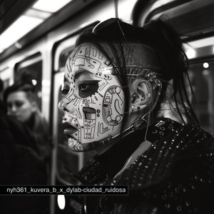 After A Shower (Itzel Remix)