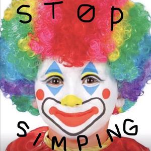 Cyber Simp (+ Northeast Lights x Number48)