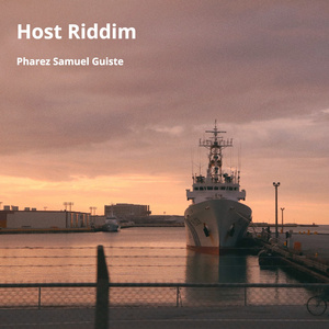 Host Riddim (Instrumental)