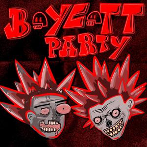 Boycott party (feat. Askrab)
