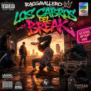 Los Cabros del Break