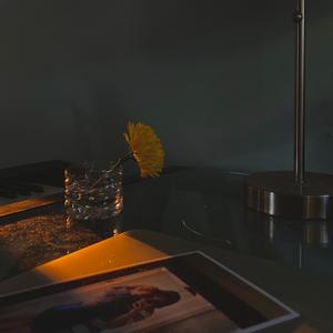 sober in the candlelight (feat. salem avenue)