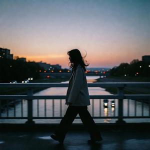 時計の針は止まらない (The Clock Never Stops)