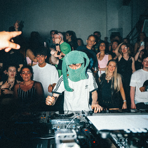 Tek It (camoufly & djparadiso98 Remix)