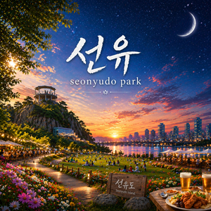 선유 (feat.박윤경)