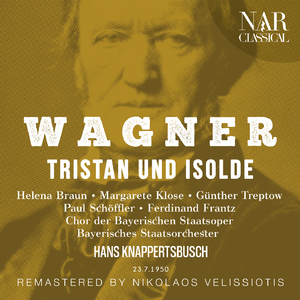 Tristan und Isolde, WWV 90, IRW 51, Act I:"Sicher wisst, das sag' ich ihm" (Kurwenal, Isolde, Brangäne)